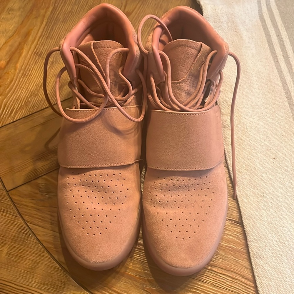 Adidas Tubular Sneaker